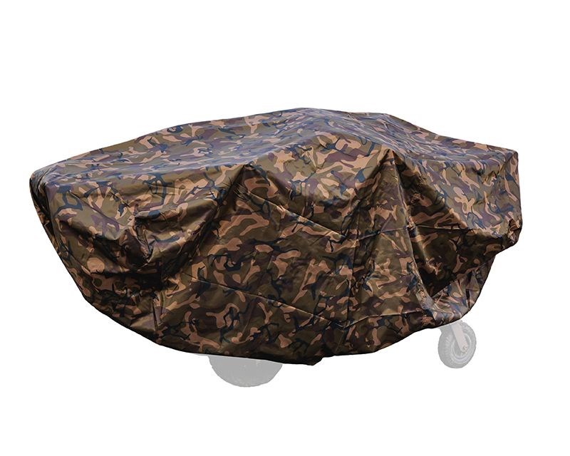Fox Přehoz Na Vozík Large Camolite Barrow Cover